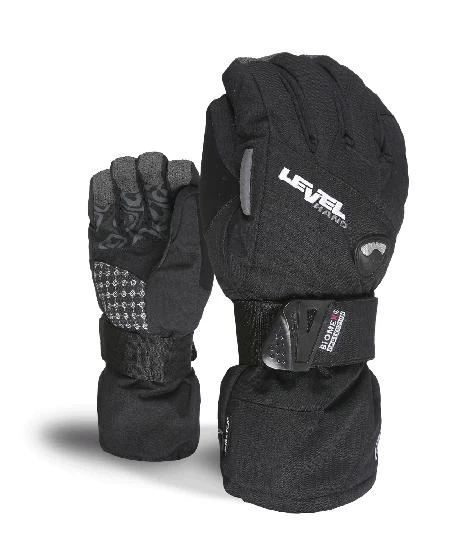 Level Mens Half Pipe GTX Gloves 1 Level Mens Half Pipe GTX Gloves