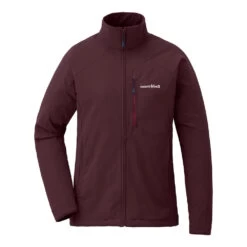 Montbell Climapro 200 Jacket Women's 12 Montbell Climapro 200 Jacket Women's -Ski Equipment Store 1106711 wrd