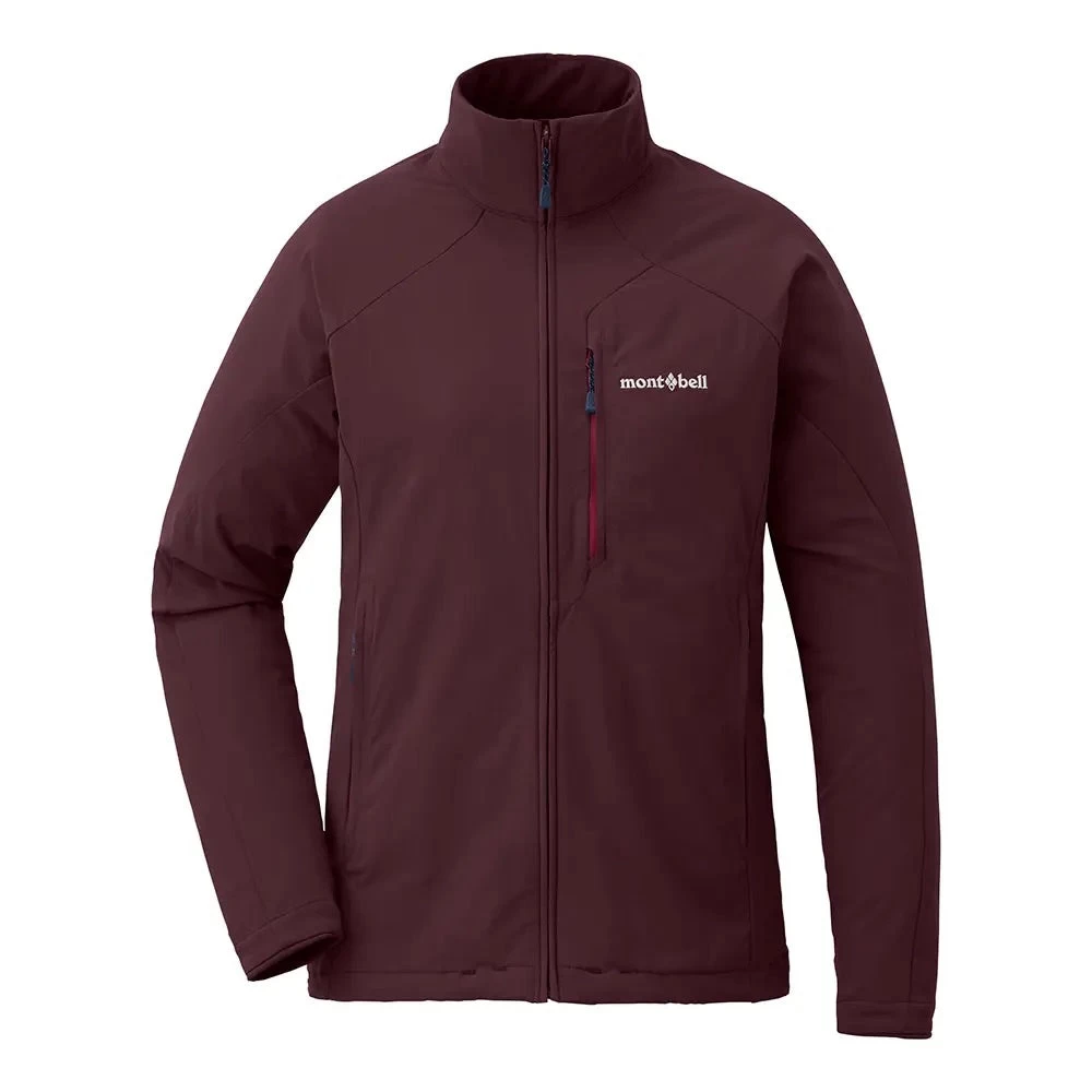 Montbell Climapro 200 Jacket Women's 5 Montbell Climapro 200 Jacket Women's - Image 5