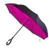 Shelta Swann 107 Reverse Umbrella