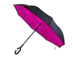 Shelta Swann 107 Reverse Umbrella