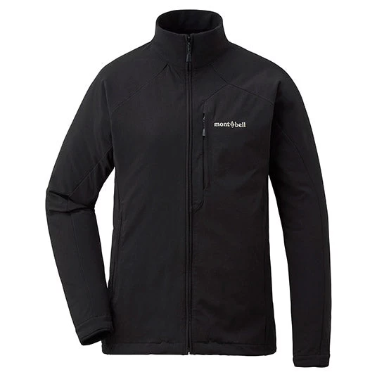 Montbell Climapro 200 Jacket Women's 1 Montbell Climapro 200 Jacket Women's
