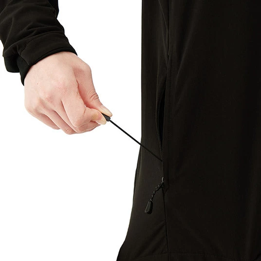 Montbell Climapro 200 Jacket Women's 3 Montbell Climapro 200 Jacket Women's - Image 3