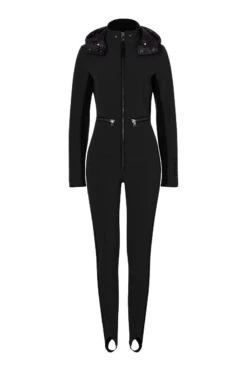 Bogner Womens Delizia Suit