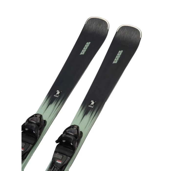 K2 Womens Disruption 75 Alliance + ERP 10 Quikclick (2024) 2 K2 Womens Disruption 75 Alliance + ERP 10 Quikclick (2024) - Image 2