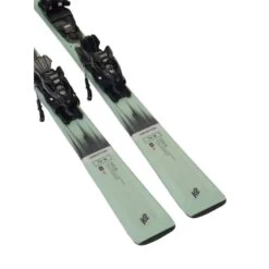 K2 Womens Disruption 75 Alliance + ERP 10 Quikclick (2024) 7 K2 Womens Disruption 75 Alliance + ERP 10 Quikclick (2024) -Ski Equipment Store 5356