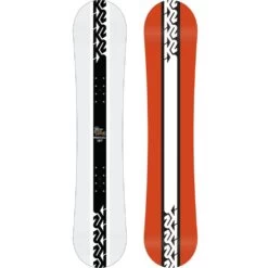 K2 Kids Vandal Snowboard (2023)