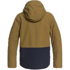 Ski Equipment Store -Ski Equipment Store 9 80624 mission solid youth jk m