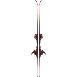 Atomic Kids Redster J4 + L6 GW (2026) -Ski Equipment Store AASS03420RedsterJ42026 5