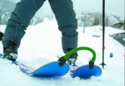 Edgie Wedgies -Ski Equipment Store AT AT200610103190021AR