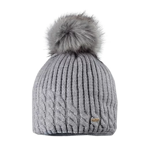 Starling Dione Real Fur Pom Beanie 3 Starling Dione Real Fur Pom Beanie - Image 3