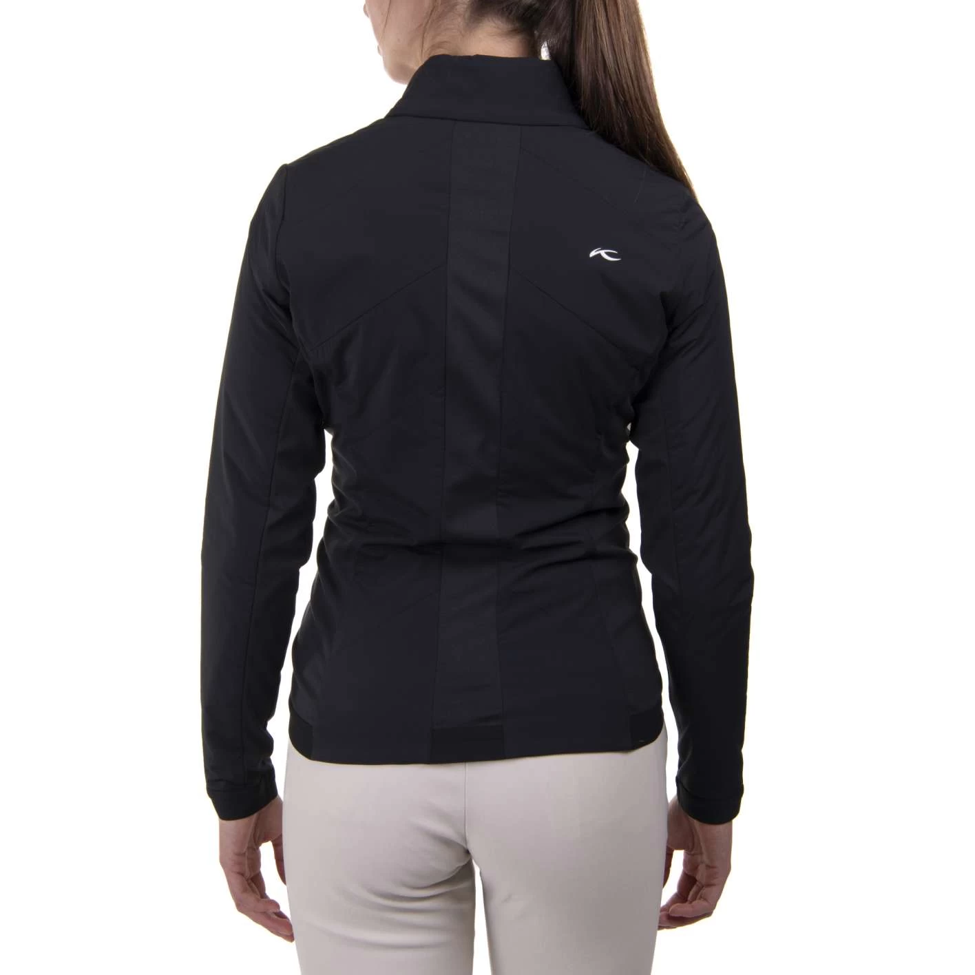 Kjus Womens Radiation Jacket 2 Kjus Womens Radiation Jacket - Image 2