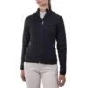 Kjus Womens Radiation Jacket