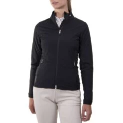 Kjus Womens Radiation Jacket