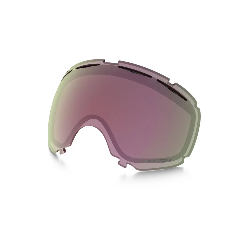 Oakley Canopy Replacement Lens 2 Oakley Canopy Replacement Lens - Image 2
