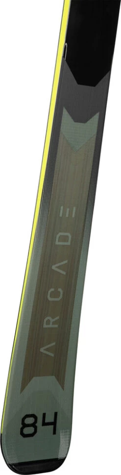 Rossignol Arcade 84 (2025) 8 Rossignol Arcade 84 (2025) -Ski Equipment Store RANFV01 ARCADE 84 OPEN 300dpi 04 255x1000 886deab1 8d13 4ef8 8bb6 443b04c8d7f6