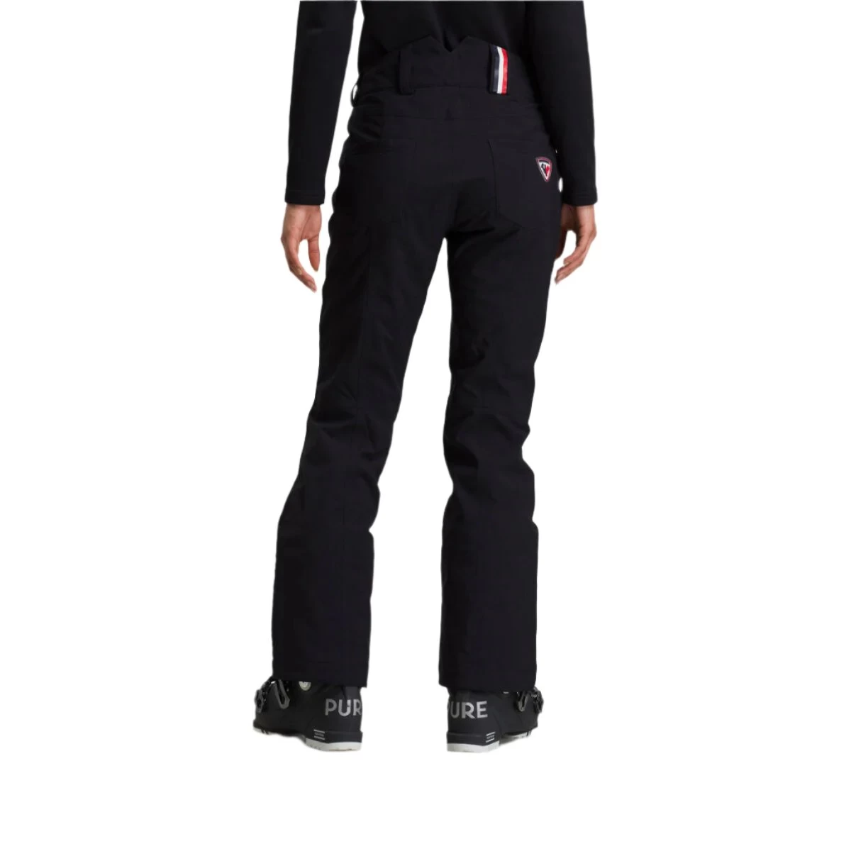 Rossignol Womens Palmares Pants 4 Rossignol Womens Palmares Pants - Image 4