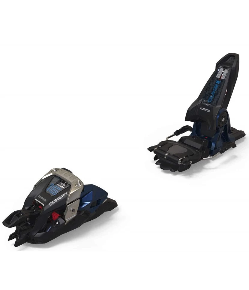 Marker Duke PT 16.0 1 Marker Duke PT 16.0