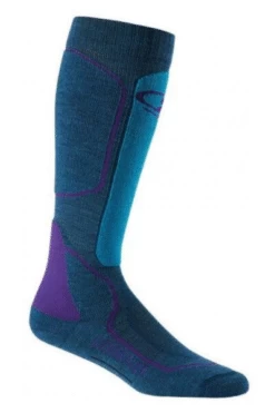 Icebreaker Womens Ski+ Medium OTC
