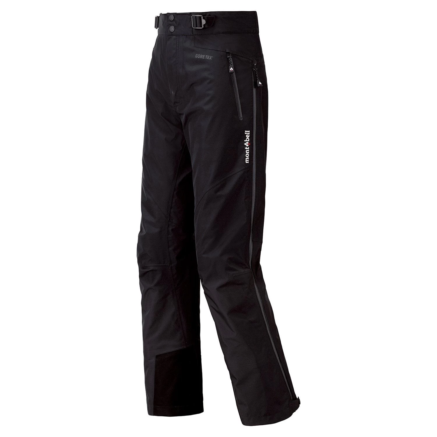 Montbell Alpine Pants Women's 1 Montbell Alpine Pants Women's