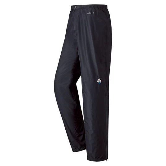 Montbell Rain Dancer Pants Men's 2 Montbell Rain Dancer Pants Men's - Image 2