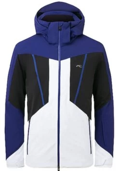 Kjus Mens Boval Jacket