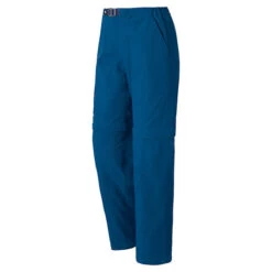 Montbell Light OD Convertible Pants Kid's 130-160