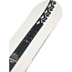 K2 Kids Vandal Snowboard (2023) -Ski Equipment Store f22 k2sb vandal tip bdbdac3d 2f52 43eb b6b6 67b06eb29578