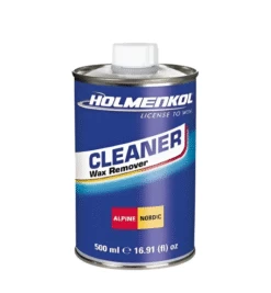 Holmenkol Wax Remover 500mL