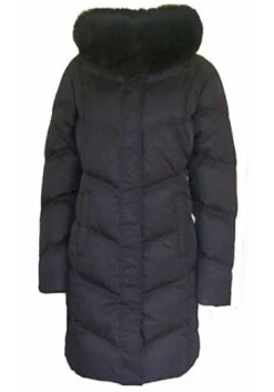 Flashgeo Womens Danielle Coat
