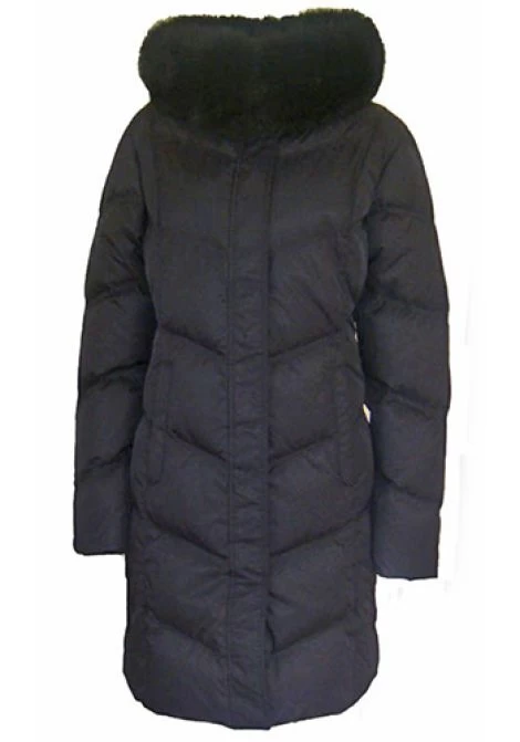 Flashgeo Womens Danielle Coat 1 Flashgeo Womens Danielle Coat