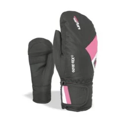 Level Force Juniors GTX Mitts