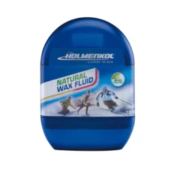 Holmenkol Natural Wax Fluid 100mL