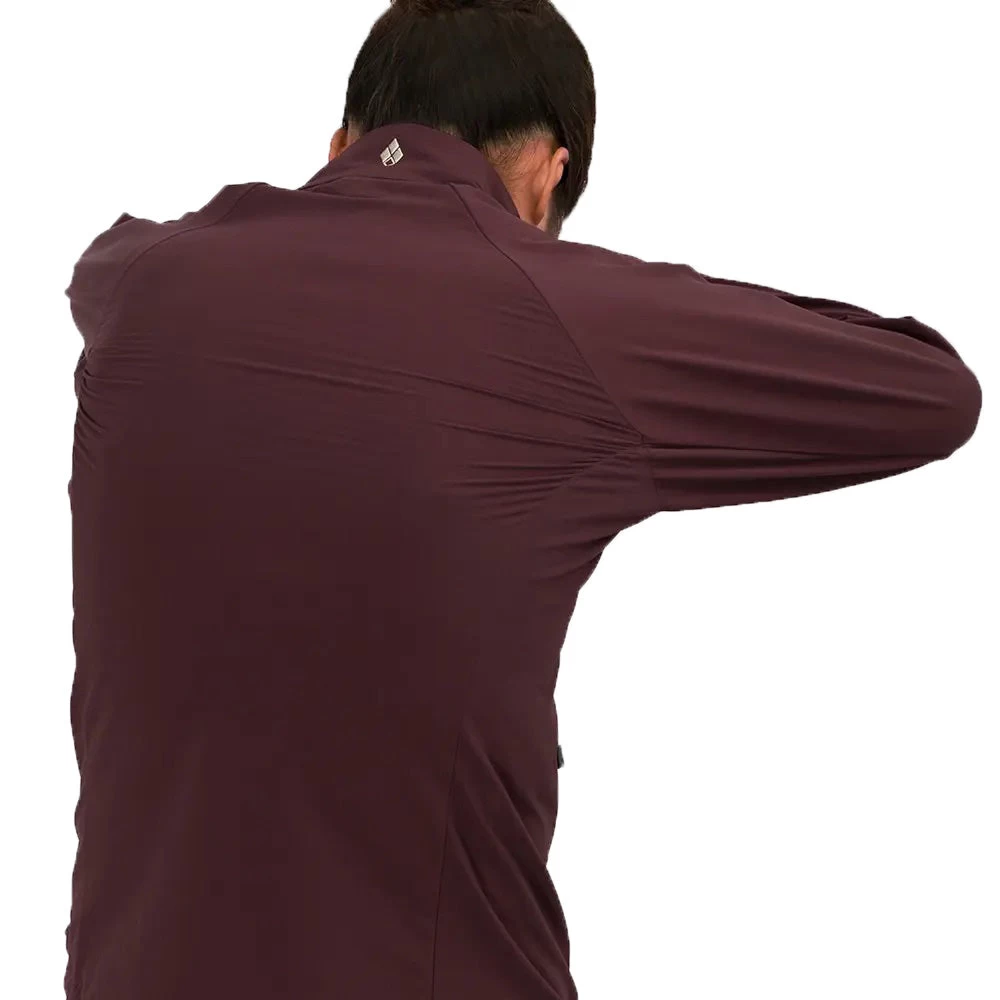 Montbell Climapro 200 Jacket Women's 8 Montbell Climapro 200 Jacket Women's - Image 8