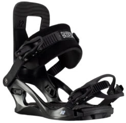 K2 Womens Bedford Bindings 2024