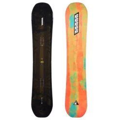 K2 Mens Manifest Snowboard (2023)