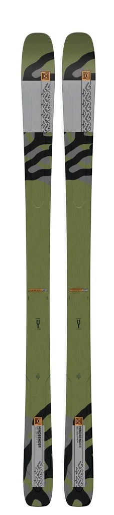 K2 Mindbender 89 Ti (2024)