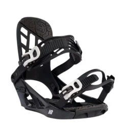 K2 Kids YOU+H Bindings