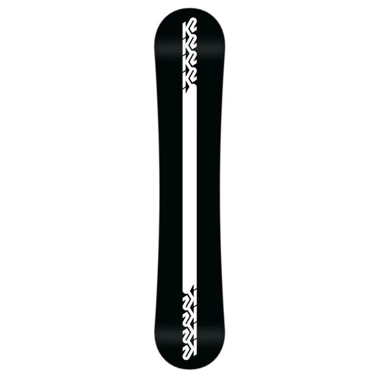 K2 Youth Kandi Snowboard (2023) 2 K2 Youth Kandi Snowboard (2023) - Image 2