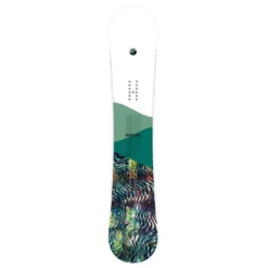 K2 Womens First Lite Snowboard (2023)
