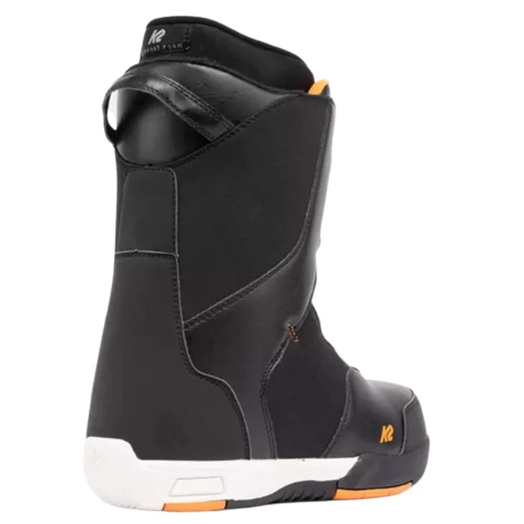 K2 Kids Vandal Boots 2 K2 Kids Vandal Boots - Image 2