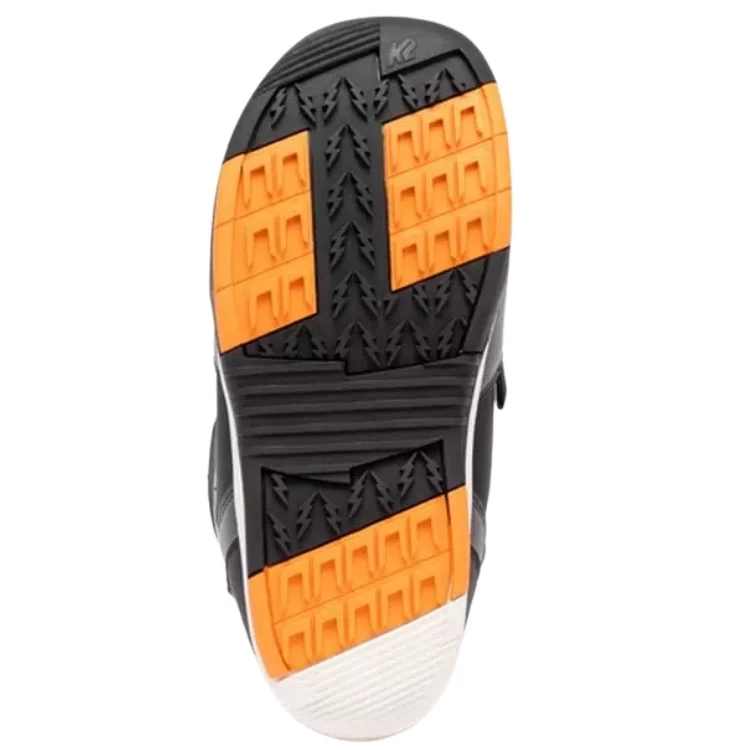K2 Kids Vandal Boots 3 K2 Kids Vandal Boots - Image 3
