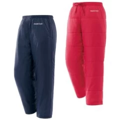 Montbell Thermawrap Pants Kid's 100-120