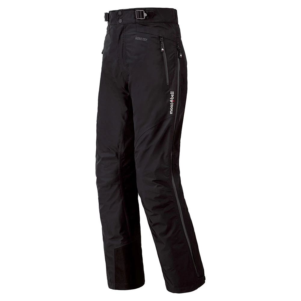Montbell Insulated Alpine Pants Women's 1 Montbell Insulated Alpine Pants Women's