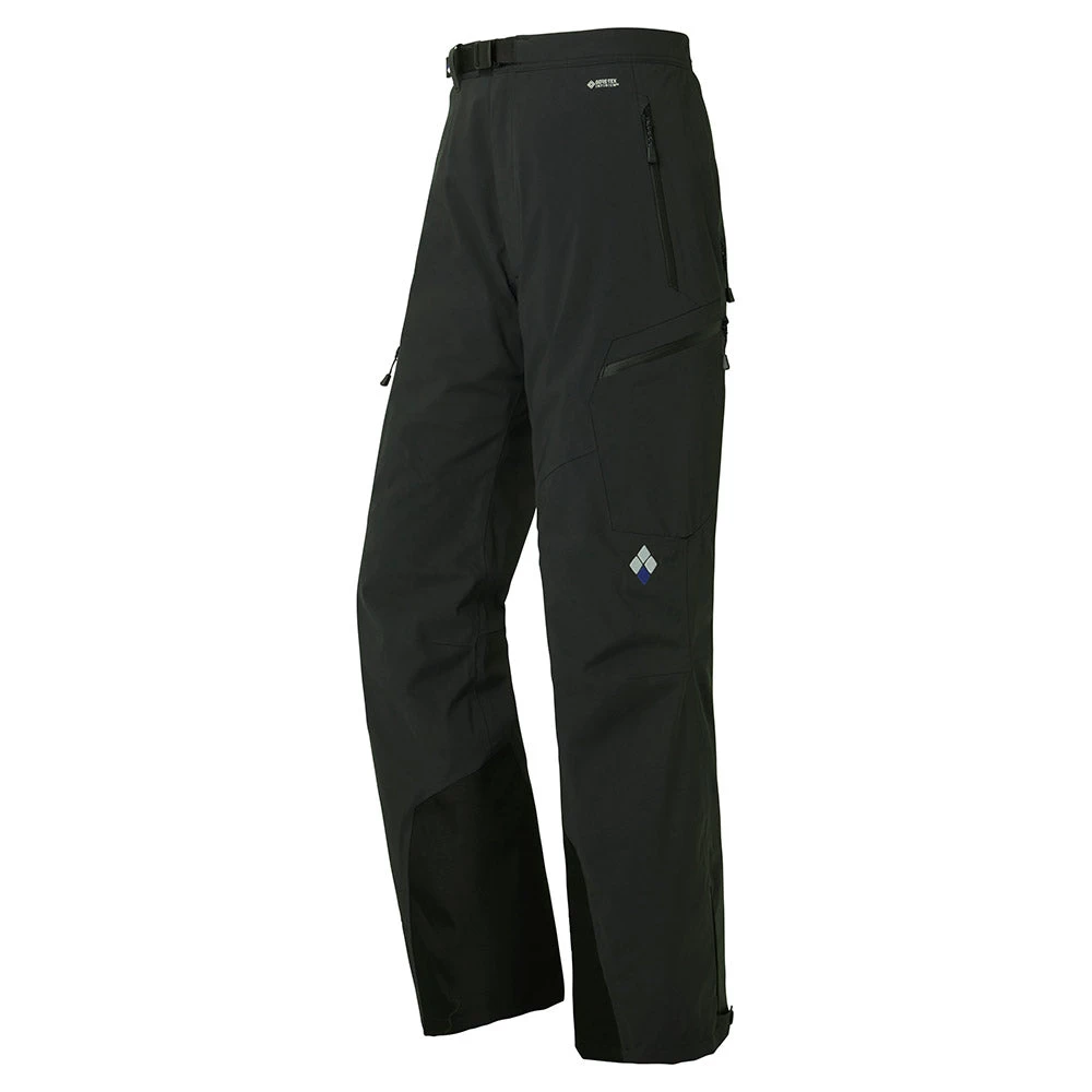 Montbell Powder Glide Pants Men's 1 Montbell Powder Glide Pants Men's