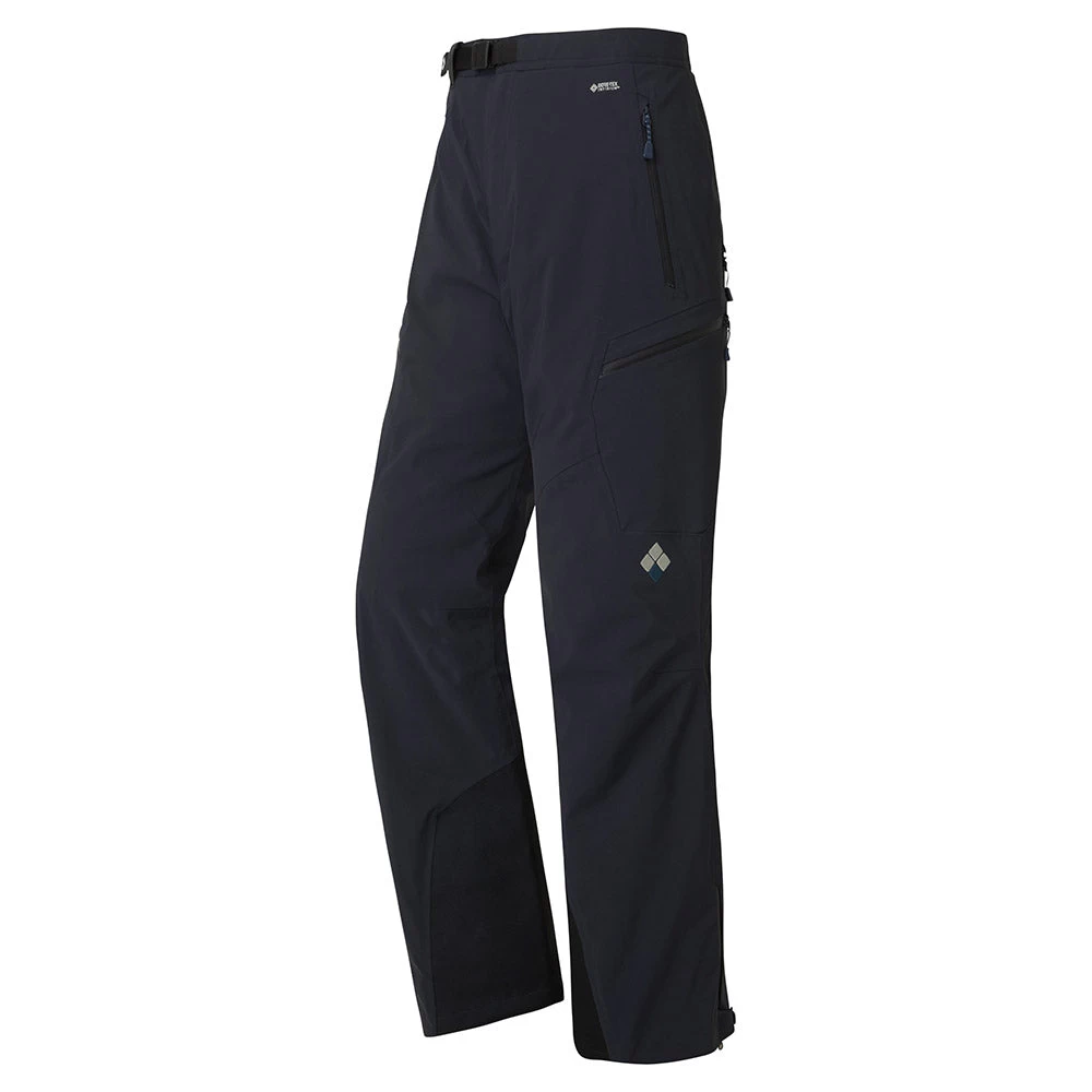 Montbell Powder Glide Pants Men's 2 Montbell Powder Glide Pants Men's - Image 2