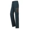Montbell Convertible Pants Men's