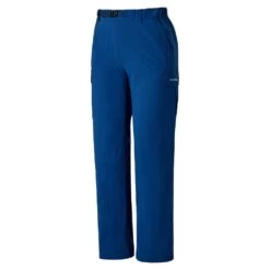 Montbell Stretch Cargo Pants Kid's 130-160 -Ski Equipment Store k 1105563 rbl