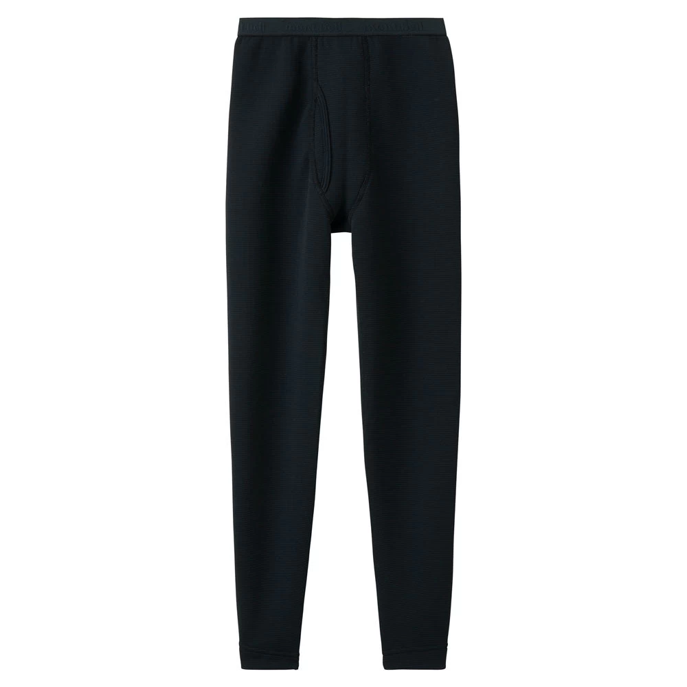 Montbell Zeo-Line Expedition Weight Tights Boy's 135-150 1 Montbell Zeo-Line Expedition Weight Tights Boy's 135-150