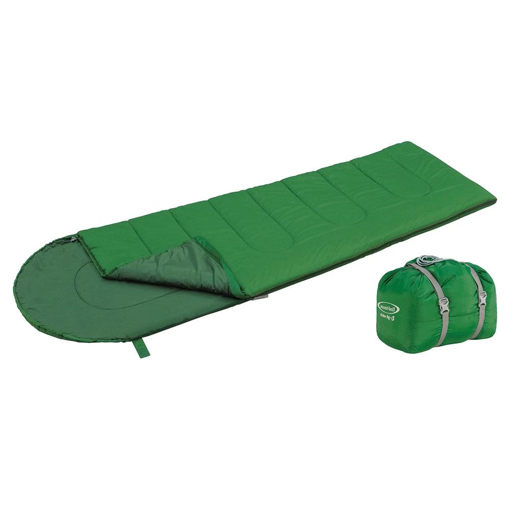 Montbell Hollow Bag #3 Kid's 1 Montbell Hollow Bag #3 Kid's